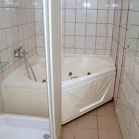 Garni Szálloda Čačak